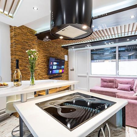 Modern 1Bd Flat With A Parking Near The City Centre By Flat Mаnager Plovdiv Extérieur photo