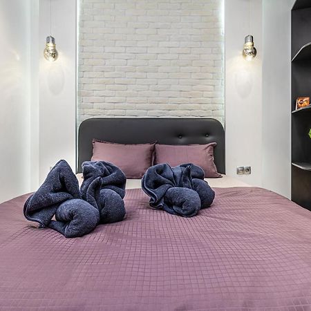 Modern 1Bd Flat With A Parking Near The City Centre By Flat Mаnager Plovdiv Extérieur photo