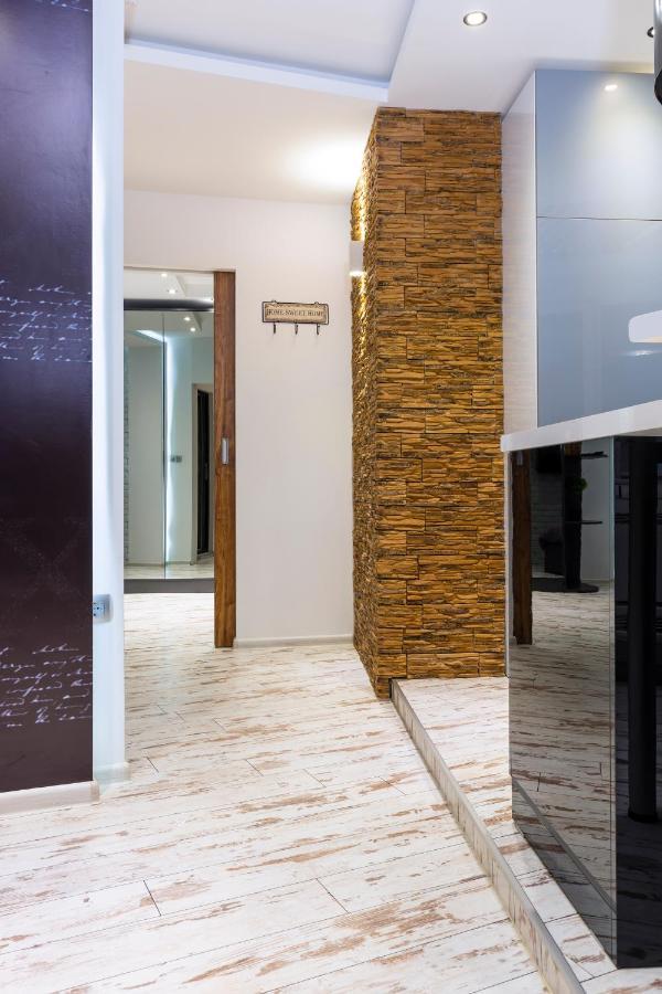 Modern 1Bd Flat With A Parking Near The City Centre By Flat Mаnager Plovdiv Extérieur photo